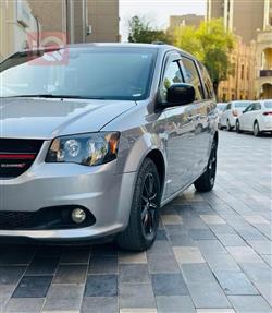 دۆج گراند کاراڤان